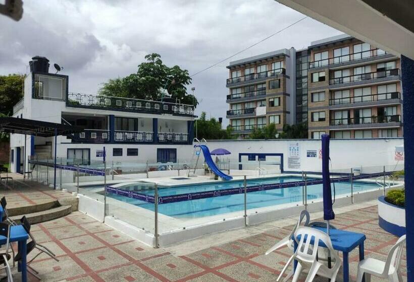 فندق Marqués De San Luis