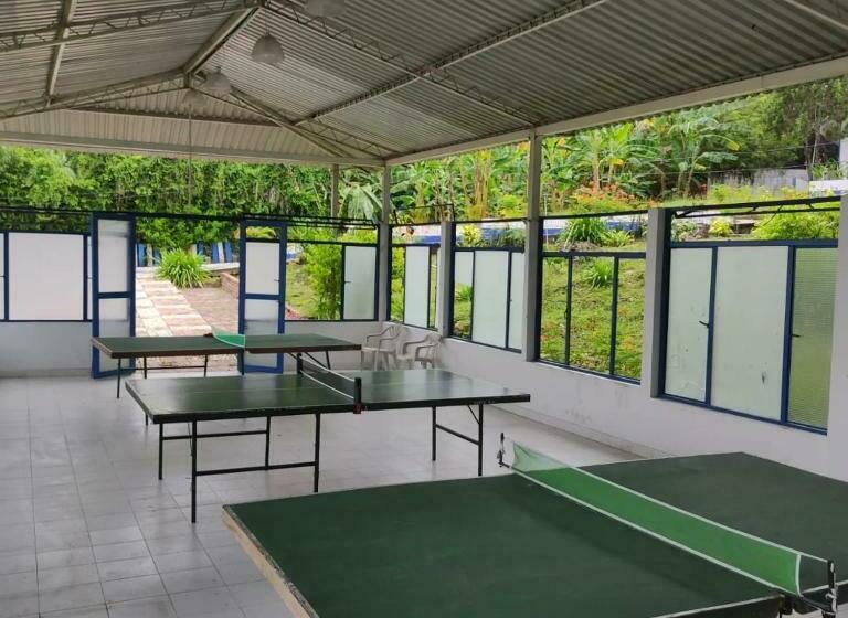 فندق Marqués De San Luis