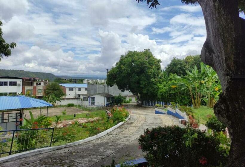 فندق Marqués De San Luis