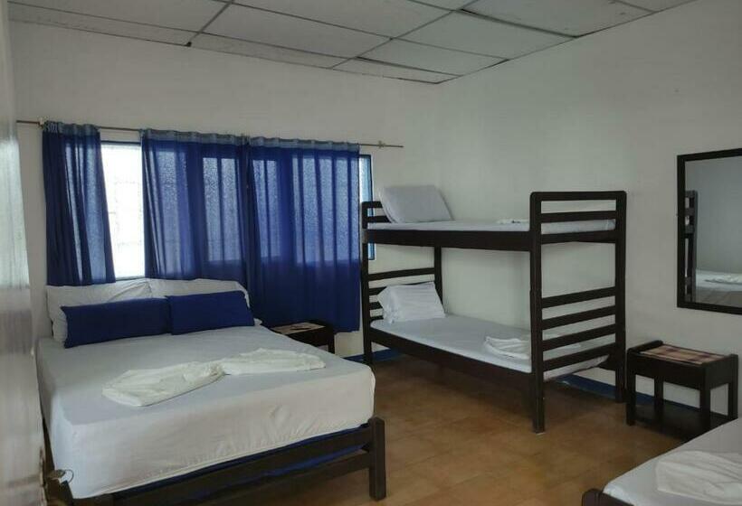 فندق Marqués De San Luis