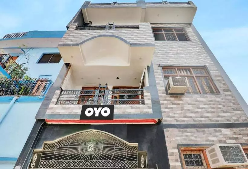 ホテル Oyo Flagship 81103  Platinum