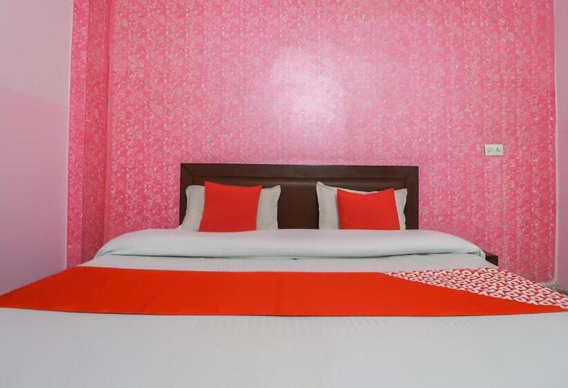 هتل Oyo Flagship 81132 Vansh Residency