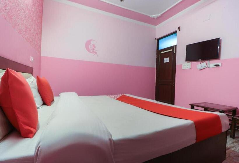 هتل Oyo Flagship 81132 Vansh Residency