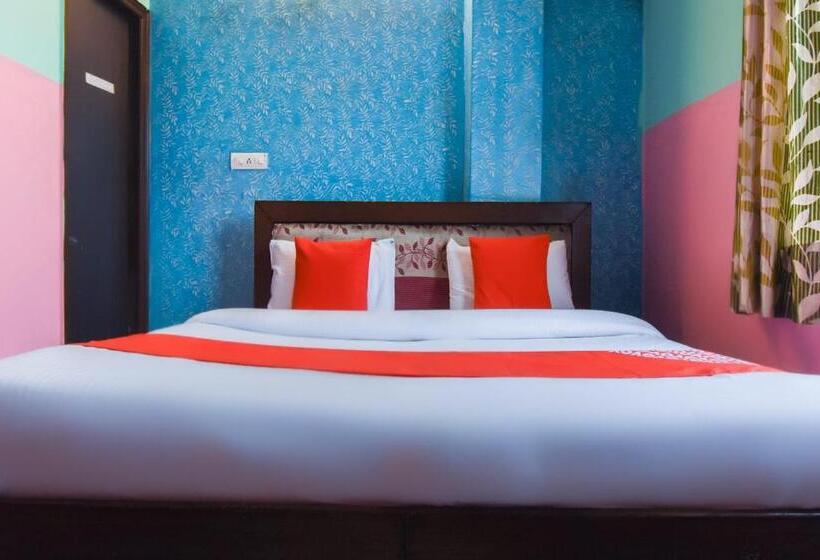 هتل Oyo Flagship 81132 Vansh Residency