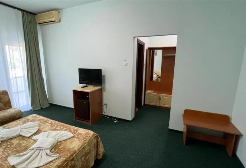 Hotel Splendid