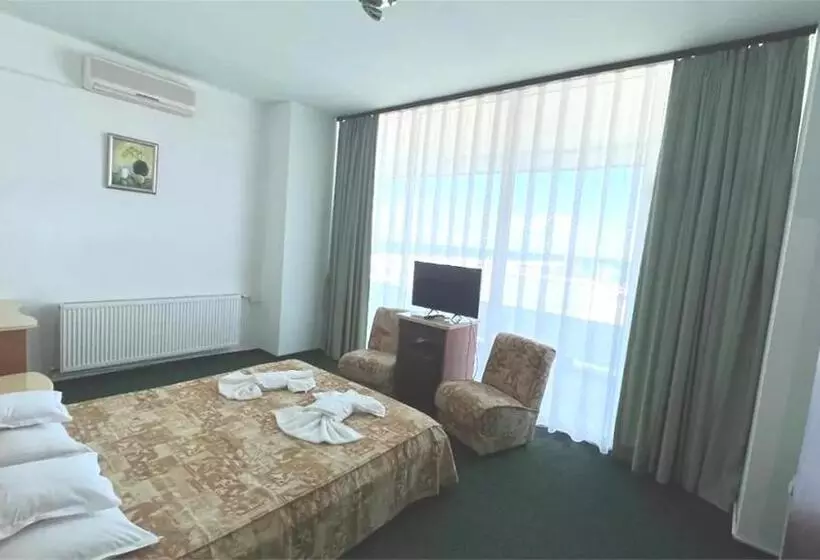 Hotel Splendid