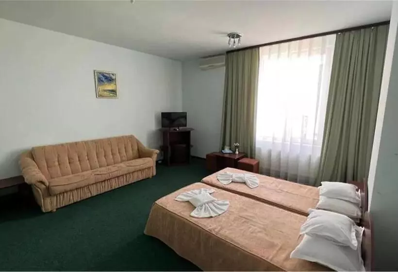Hotel Splendid