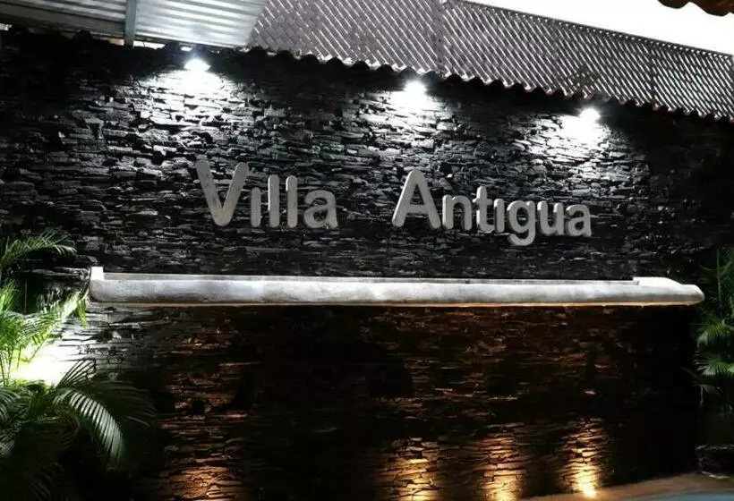 Villa Antigua