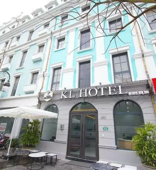 Kl Hotel Ha Long