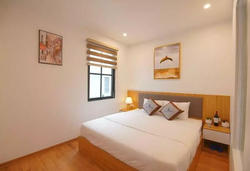 Kl Hotel Ha Long
