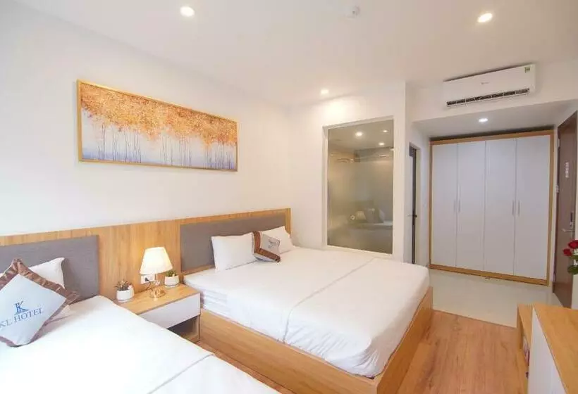Kl Hotel Ha Long