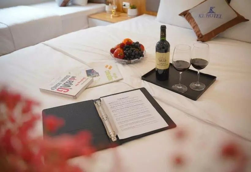 Kl Hotel Ha Long