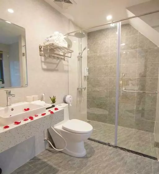 Kl Hotel Ha Long