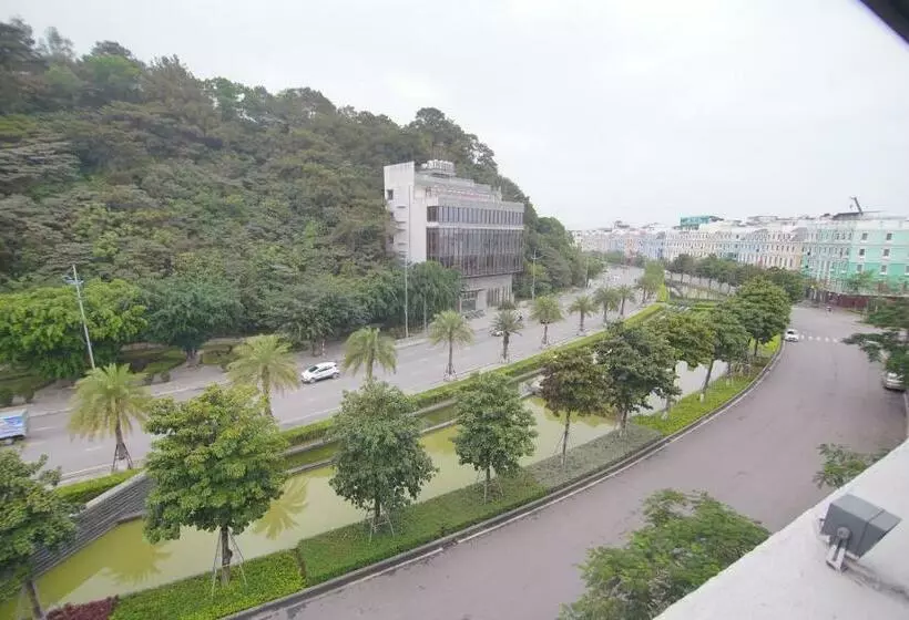 Kl Hotel Ha Long