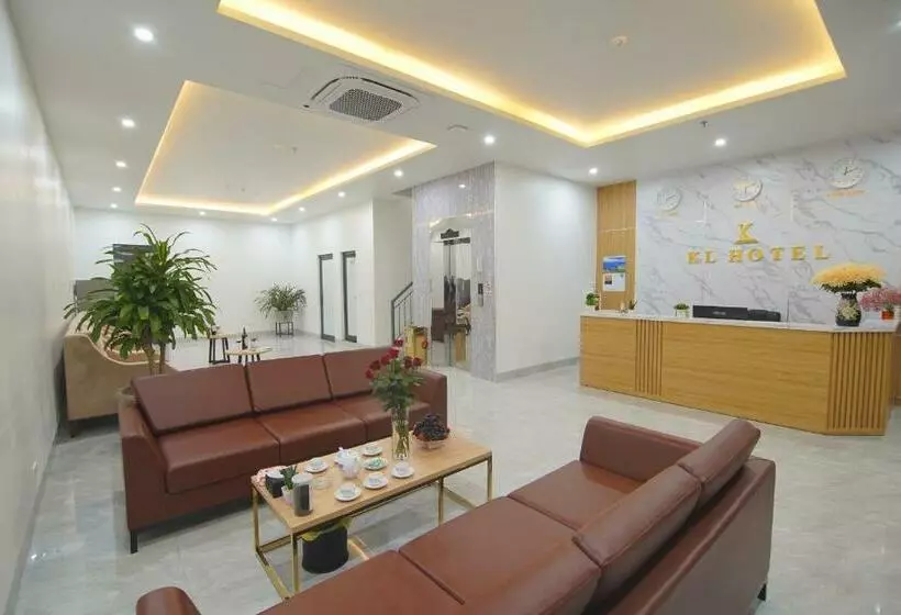 Kl Hotel Ha Long