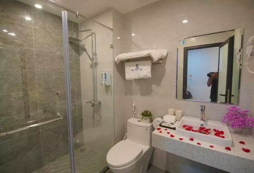 Kl Hotel Ha Long