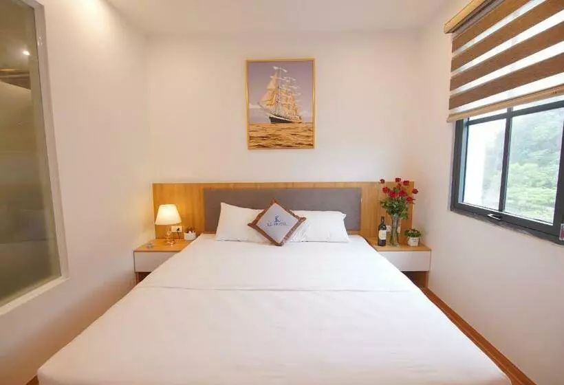 Kl Hotel Ha Long