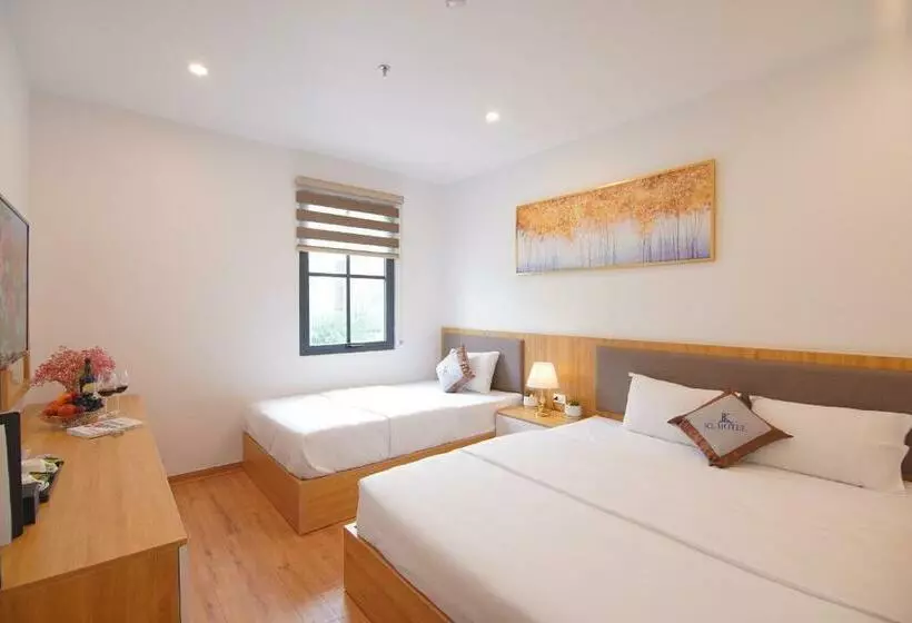 Kl Hotel Ha Long