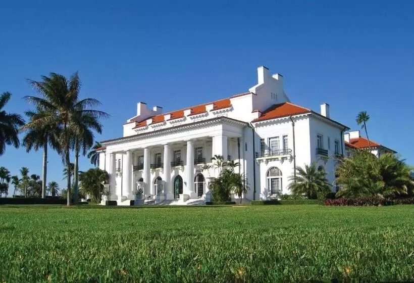 هتل Palm Beach