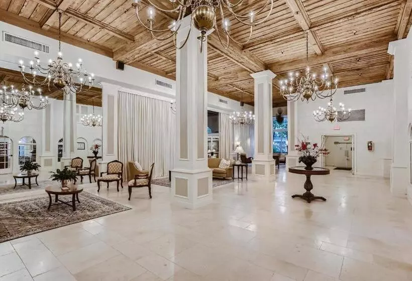 هتل Palm Beach