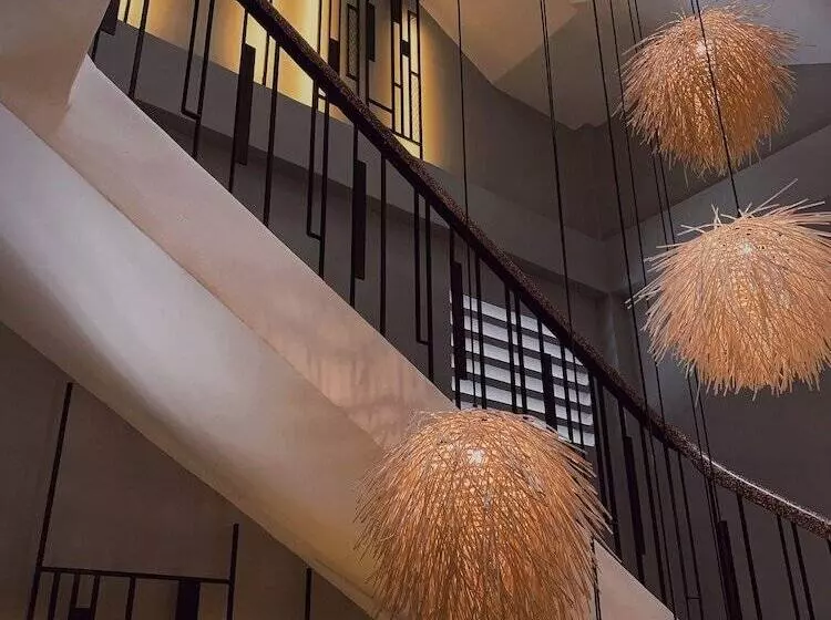 پانسیون Aluny Boutiquestay
