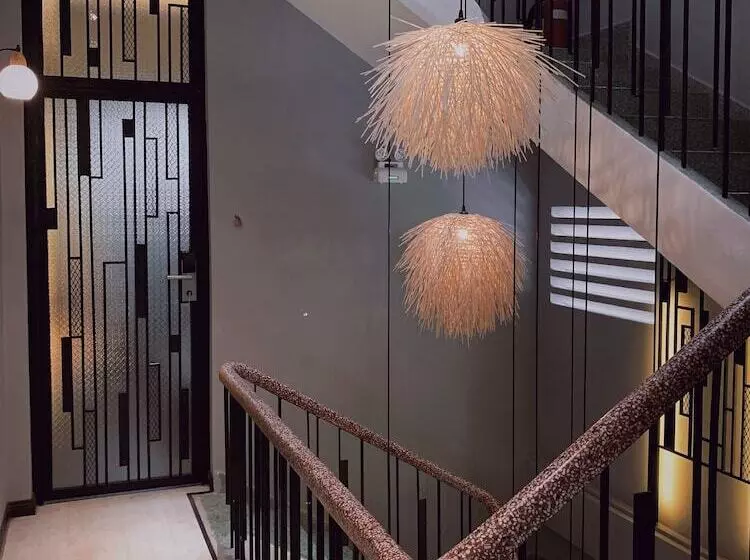پانسیون Aluny Boutiquestay