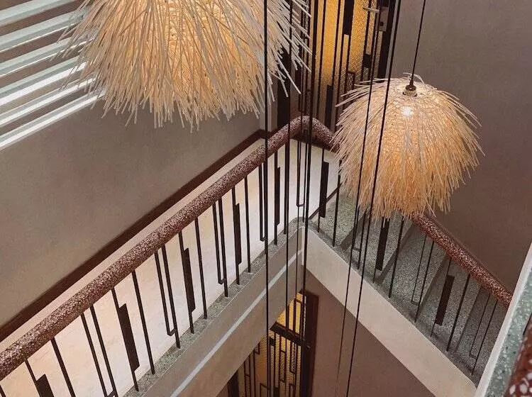 پانسیون Aluny Boutiquestay