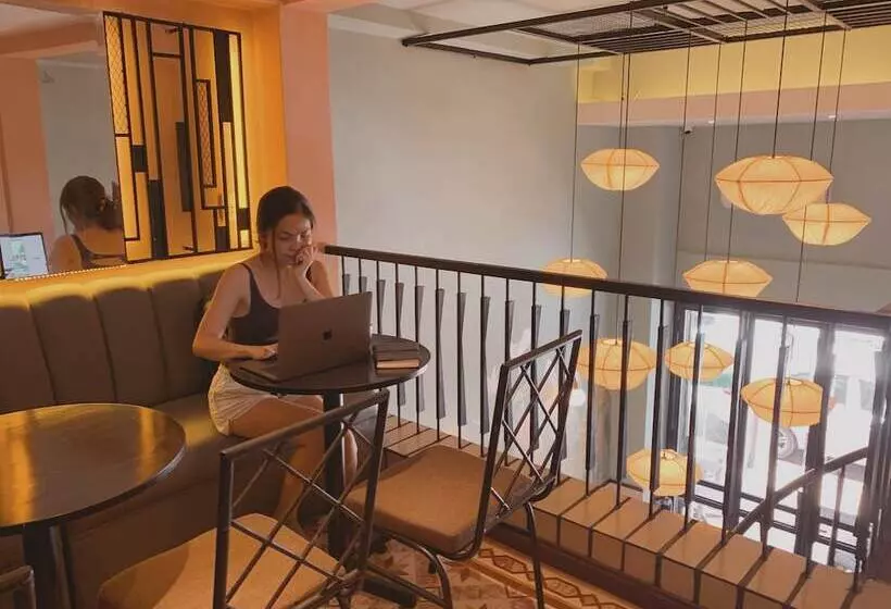 پانسیون Aluny Boutiquestay