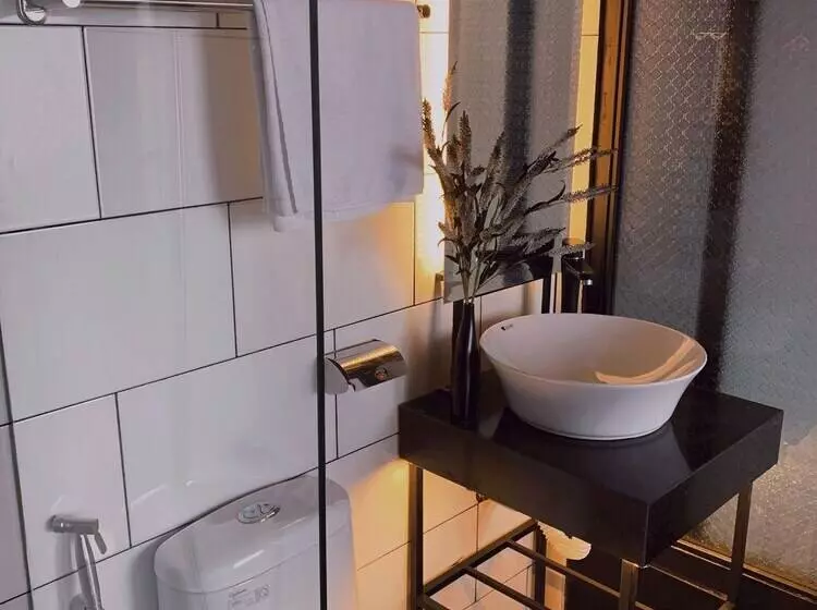پانسیون Aluny Boutiquestay