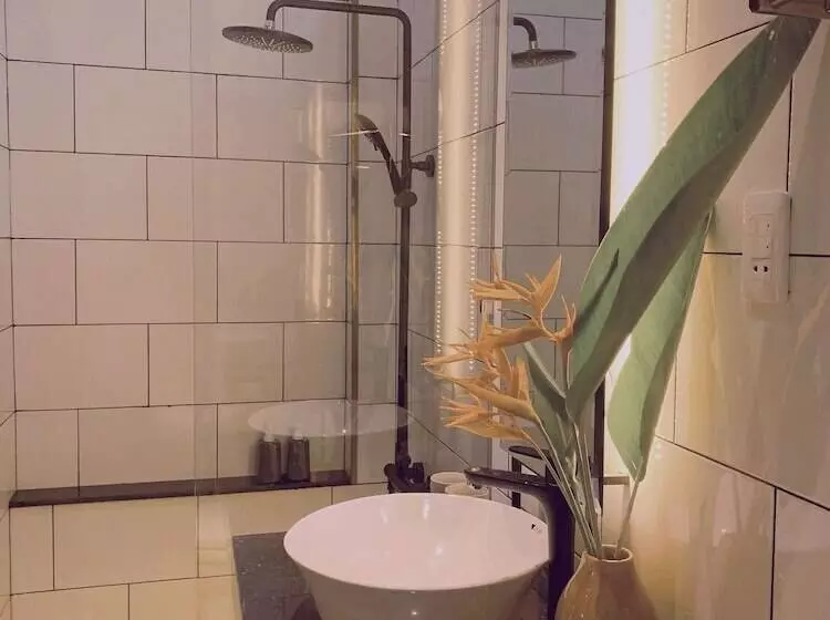 پانسیون Aluny Boutiquestay