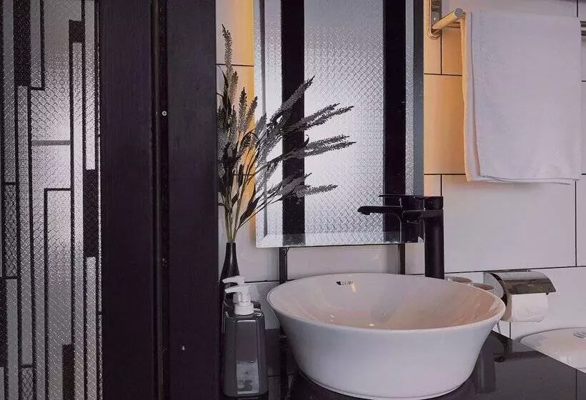 پانسیون Aluny Boutiquestay