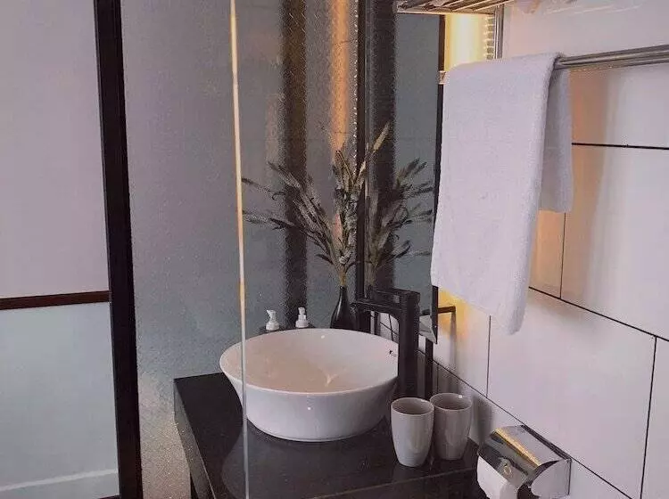 پانسیون Aluny Boutiquestay