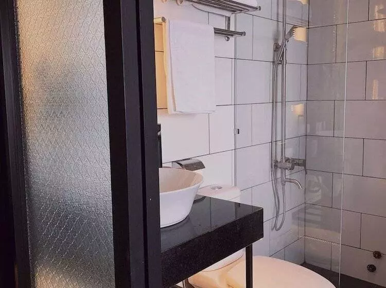 پانسیون Aluny Boutiquestay