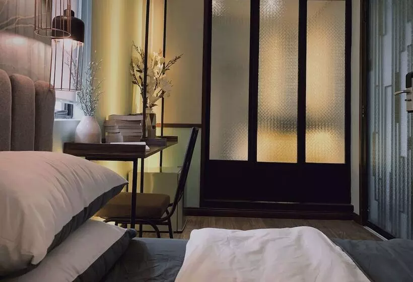 پانسیون Aluny Boutiquestay