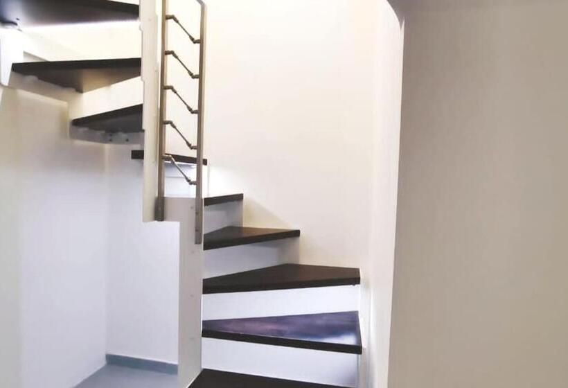 ペンション L Alfiere 2