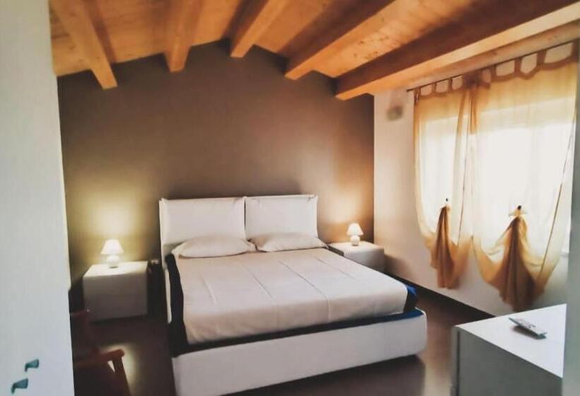 ペンション L Alfiere 2