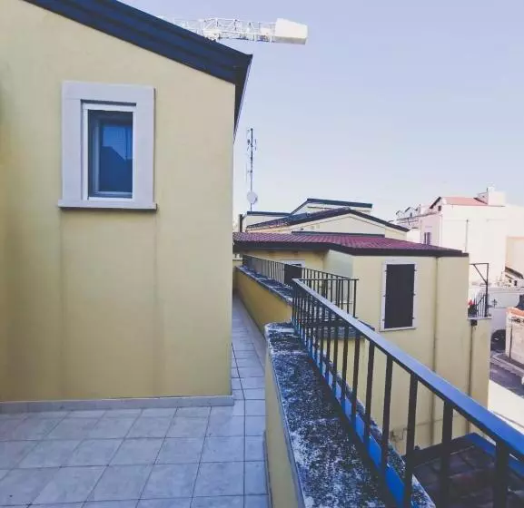 Majatalo L Alfiere 2