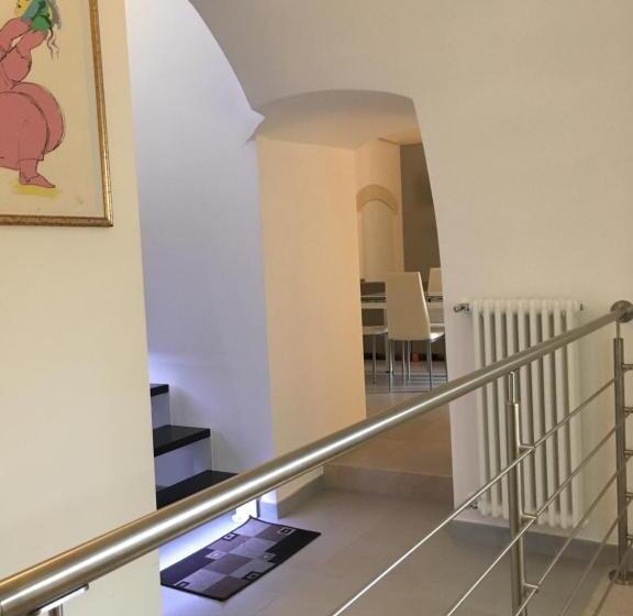 ペンション L Alfiere 2