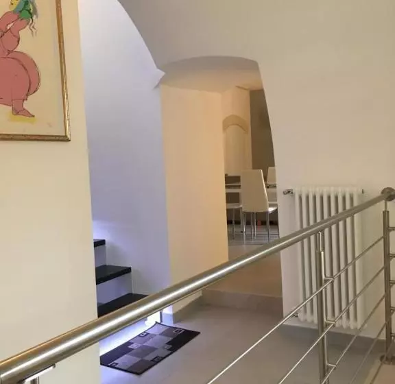 Majatalo L Alfiere 2