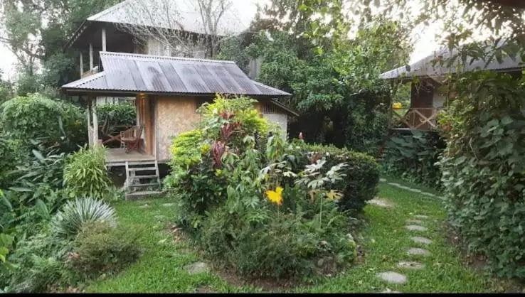 ペンション Maylyn Guesthouse