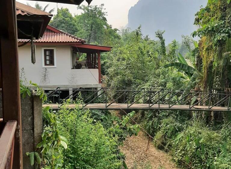 פנסיון Maylyn Guesthouse