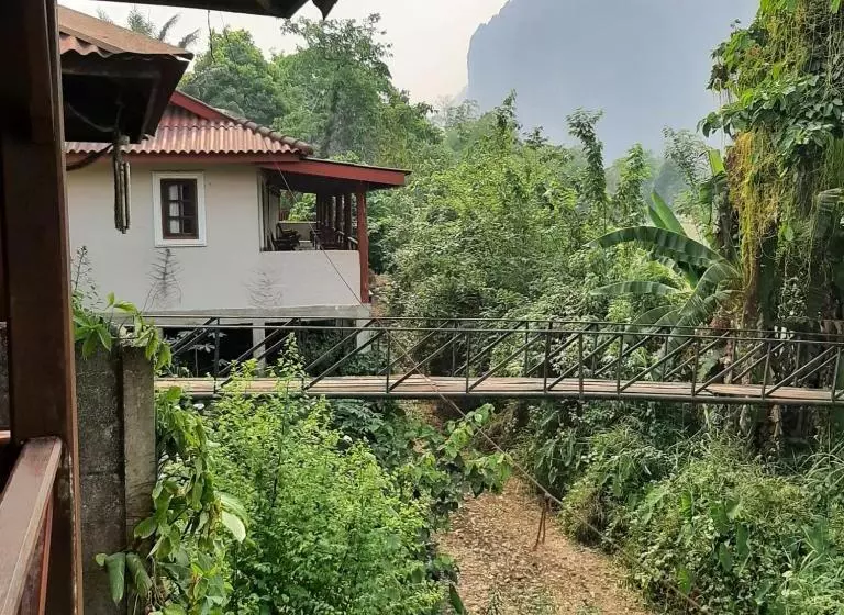 ペンション Maylyn Guesthouse