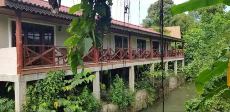 ペンション Maylyn Guesthouse