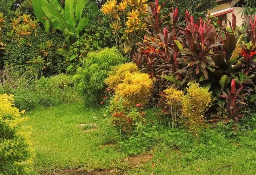 ペンション Maylyn Guesthouse