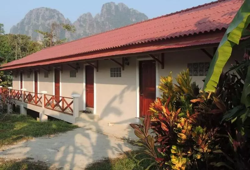 ペンション Maylyn Guesthouse