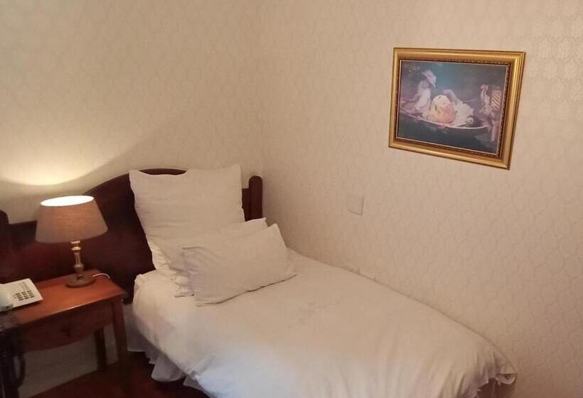 تختخواب و صبحانه Eberwein