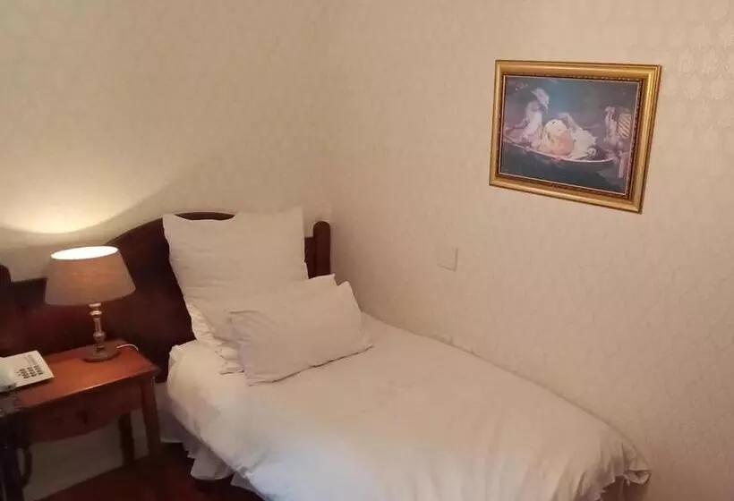 تختخواب و صبحانه Eberwein