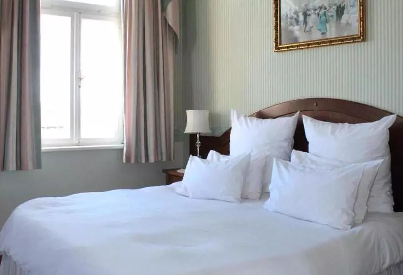 تختخواب و صبحانه Eberwein