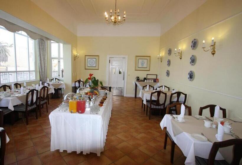 تختخواب و صبحانه Eberwein