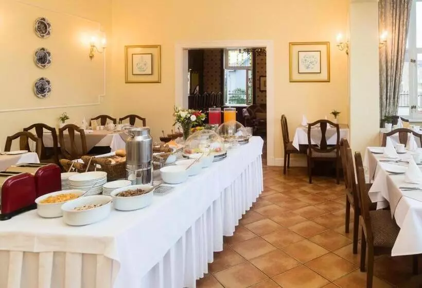 تختخواب و صبحانه Eberwein